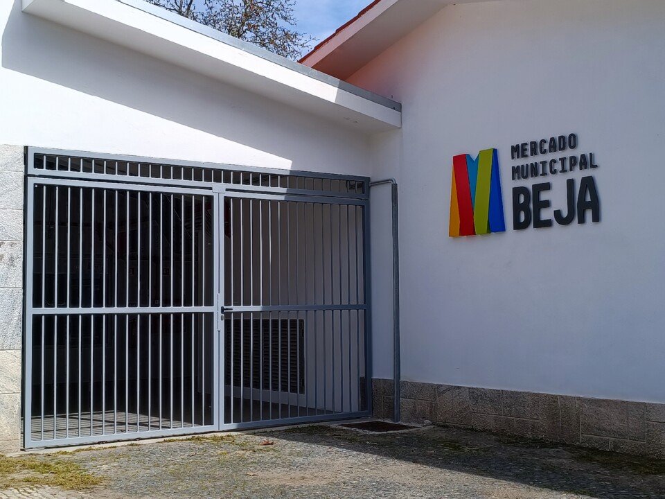 Mercado Municipal de Beja assinala Dia Mundial da Saúde com iniciativa dedicada ao bem-estar