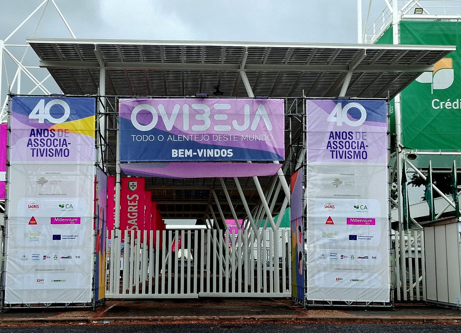 ACOS recebe voto de congratulação da Assembleia da República pela organização da 40ª Ovibeja