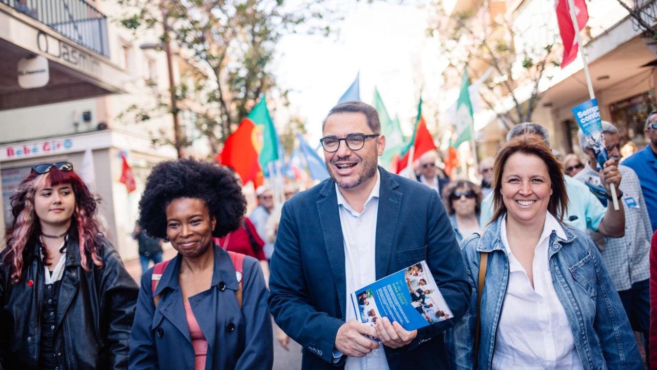 Campanha da CDU neste fim de semana em diversos concelhos do distrito de Beja