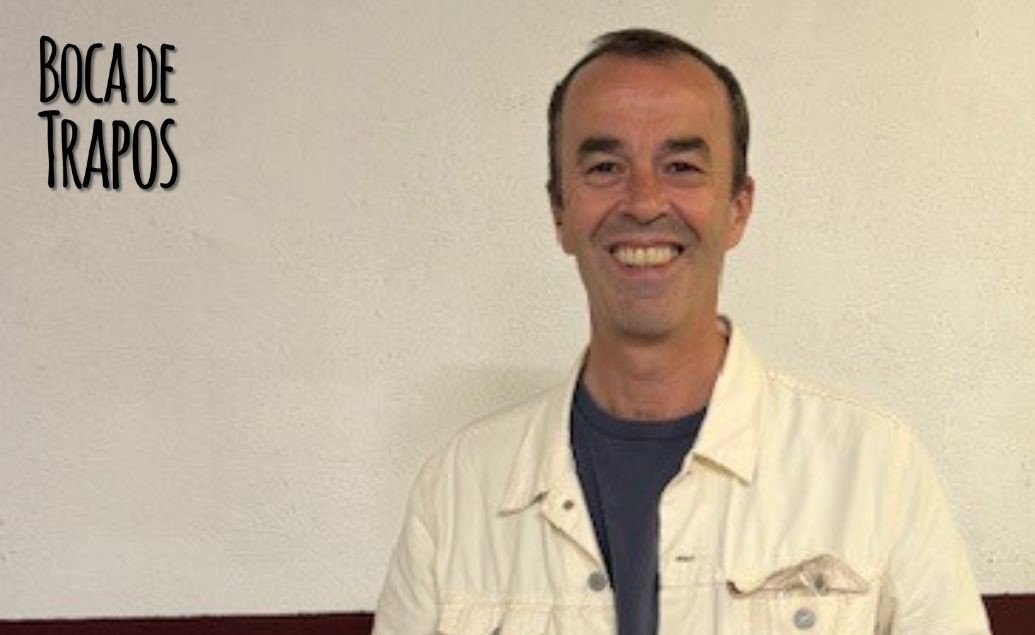 Boca de Trapos – 26 de maio de 2024 – (Henrique Amaro)