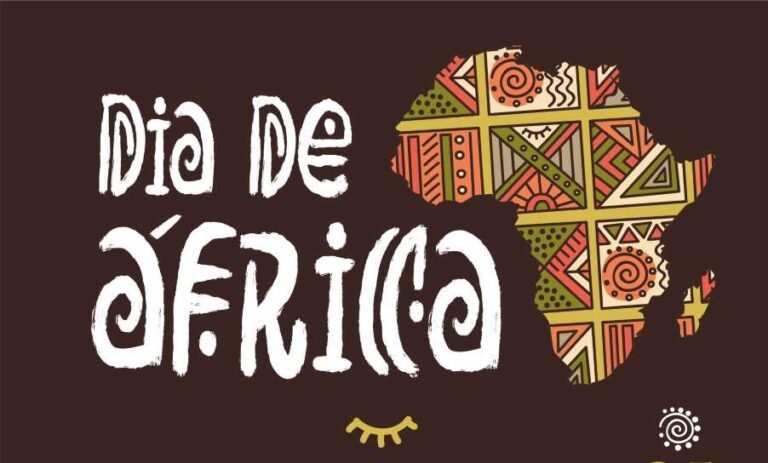 Alvito comemora Dia de África neste sábado