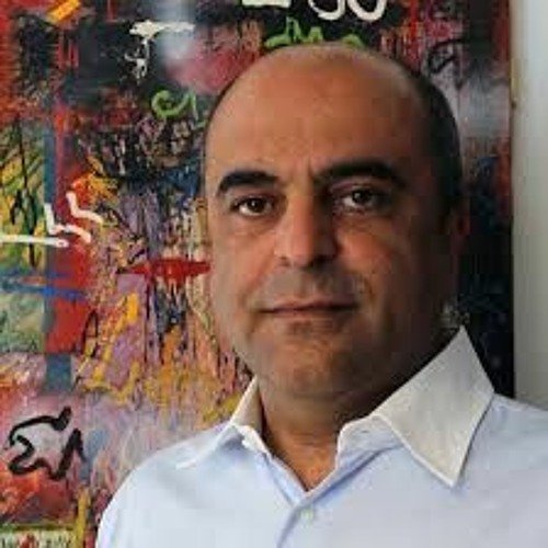 Caixa Alta – António Bota – 27 de maio de 2024