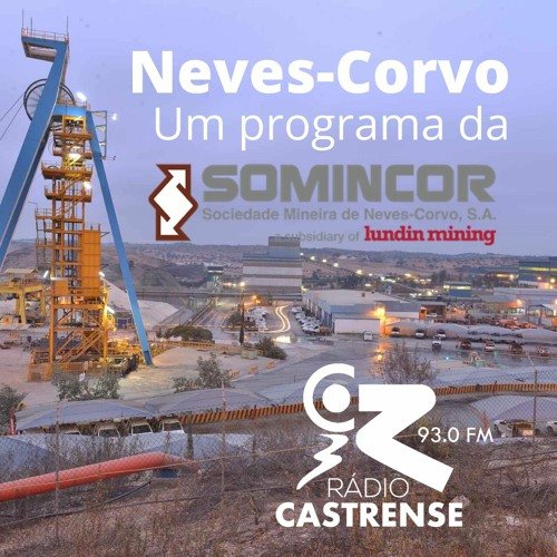 Programa Neves Corvo – 30 de maio de 2024