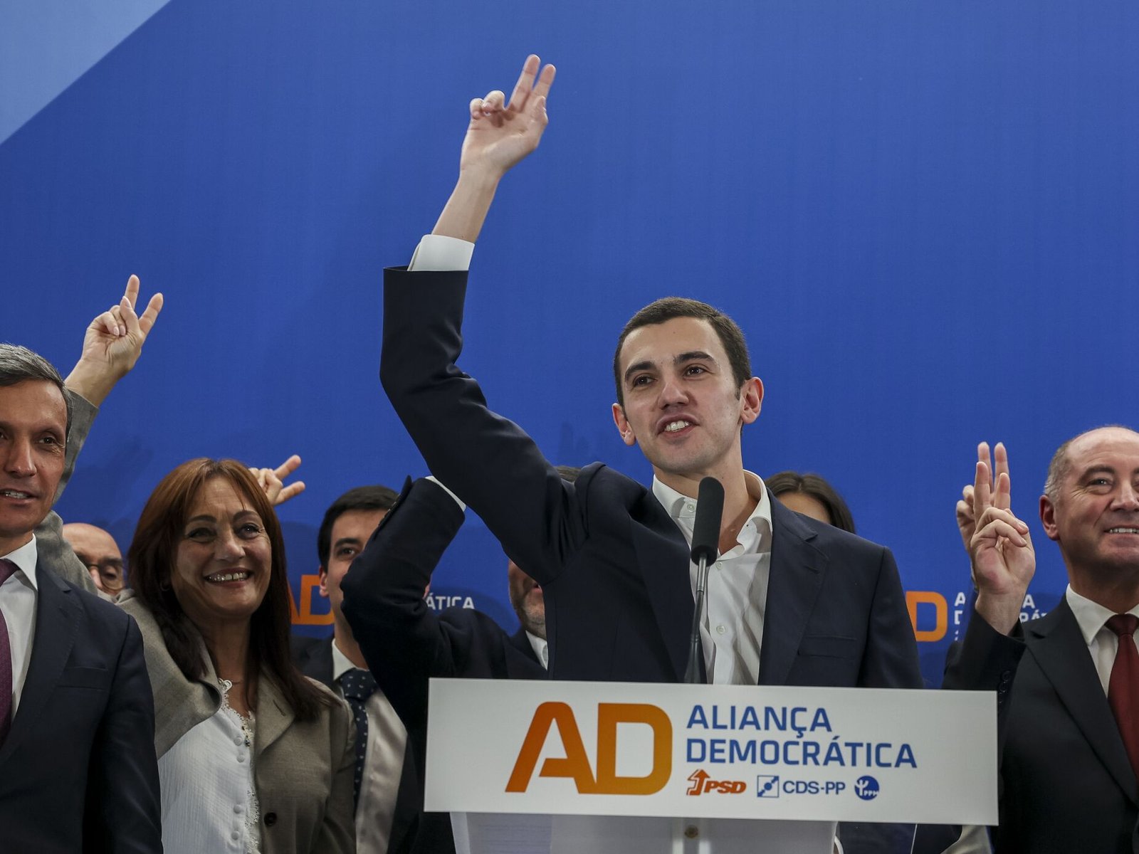 Sebastião Bugalho visita Moura esta segunda-feira – Beja fora do roteiro