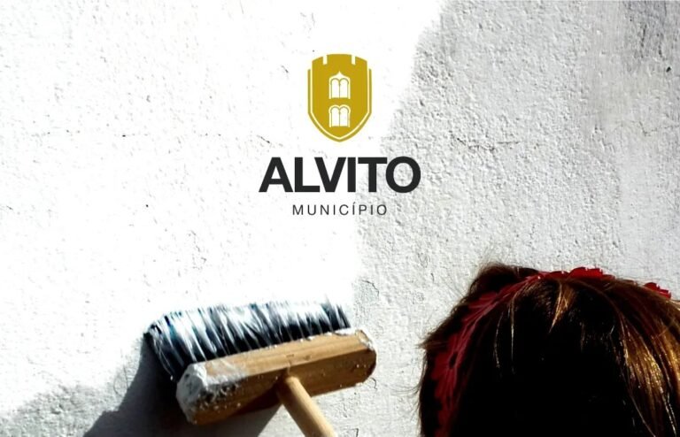 Câmara de Alvito oferece Cal aos munícipes durante o mês de julho