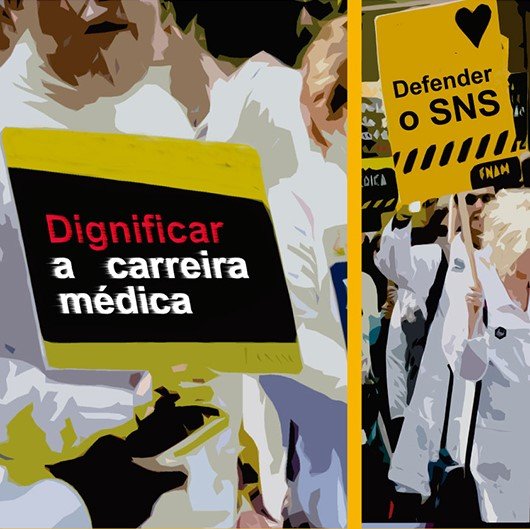 A FNAM diz que aumento de 40% a médicos prestadores de serviços “é mau sinal para os médicos do SNS”