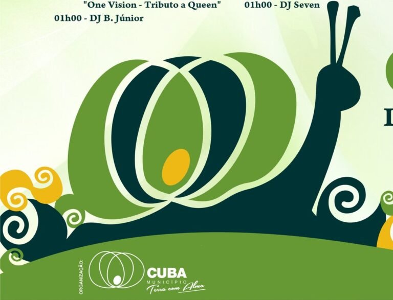 Festival do Caracol está de regresso a Cuba de 24 a 26 de maio