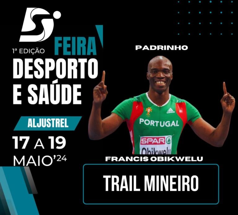 Aljustrel: Trail Mineiro conta com 300 pessoas inscritas