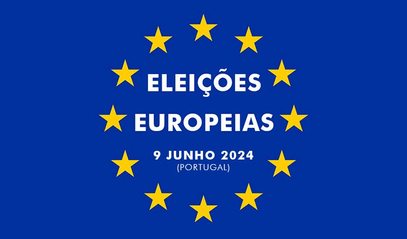 “As eleições europeias são uma causa da qual o PS não abdica” afirma Nélson Brito