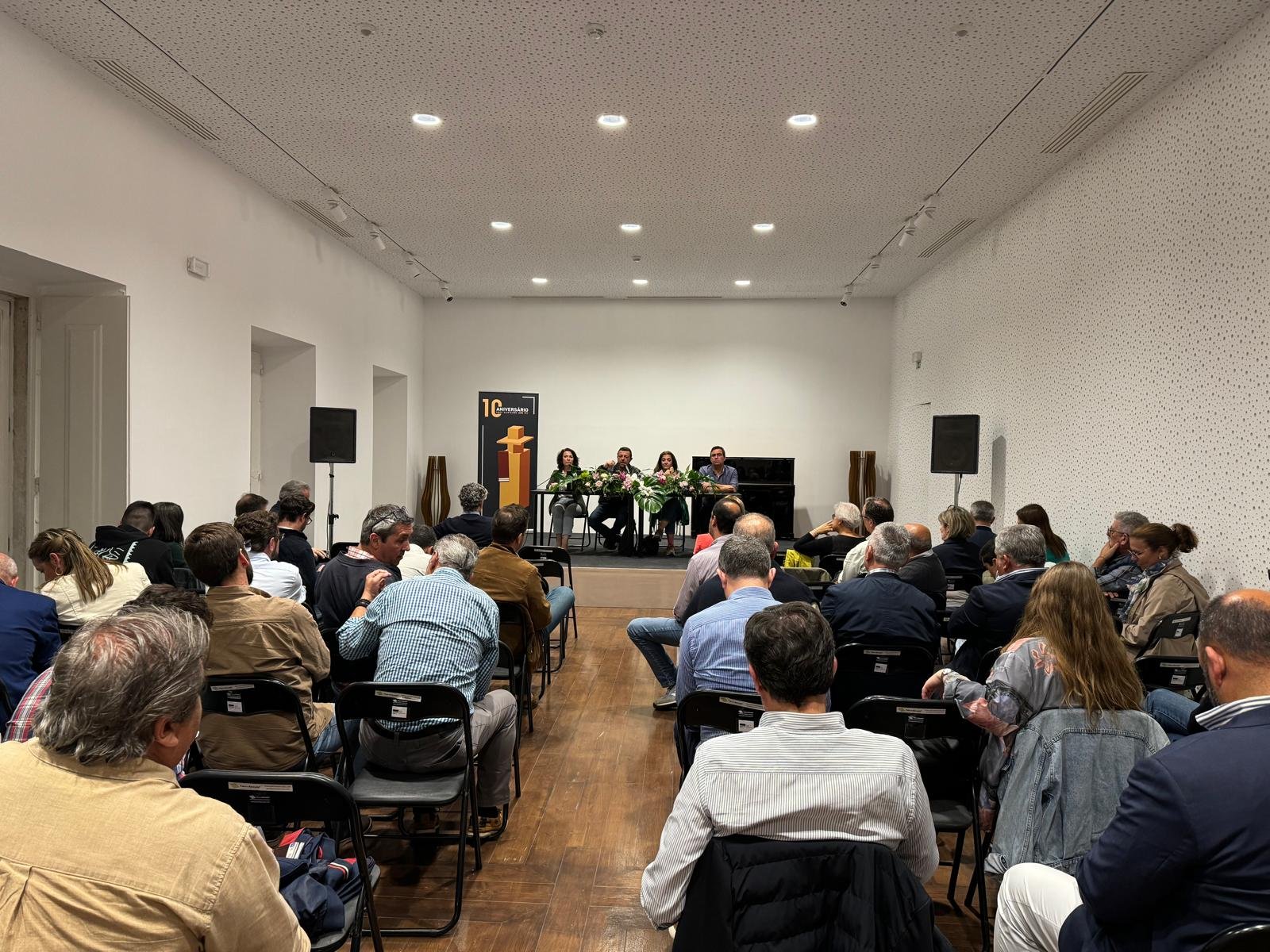 PS do Baixo Alentejo aprova eleições internas para o dia 5 de julho