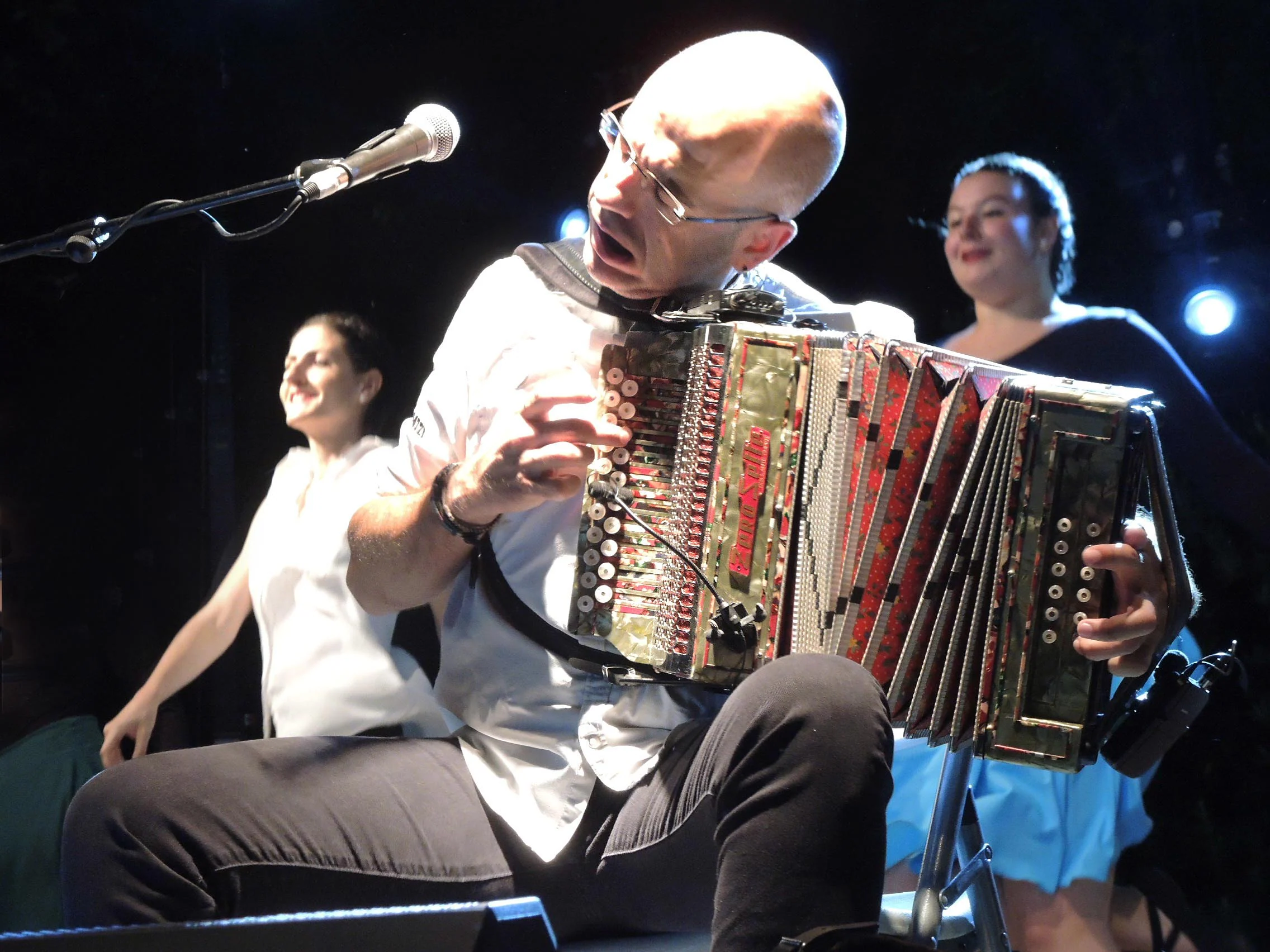 Festival Sete Sóis Sete Luas termina este domingo em Castro Verde