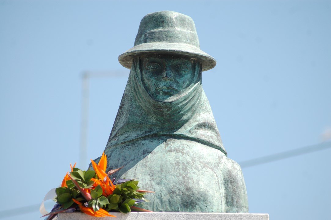 PCP homenageia Catarina Eufémia em Baleizão no próximo dia 19 de maio