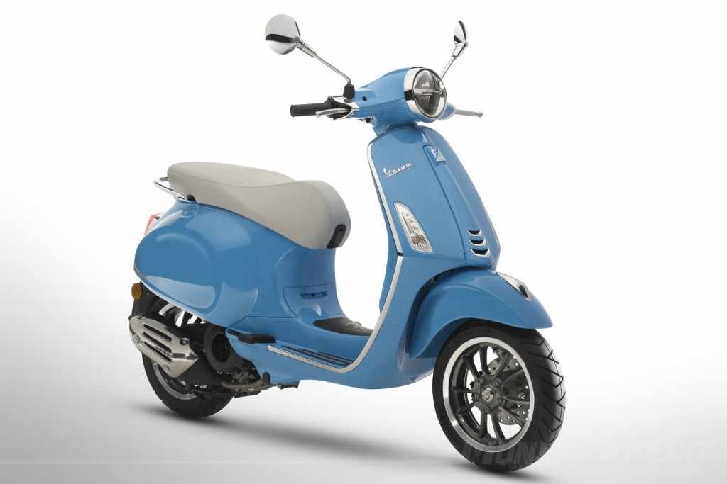 Serpa acolhe o 24º Ibero Vespa na sexta-feira e no sábado