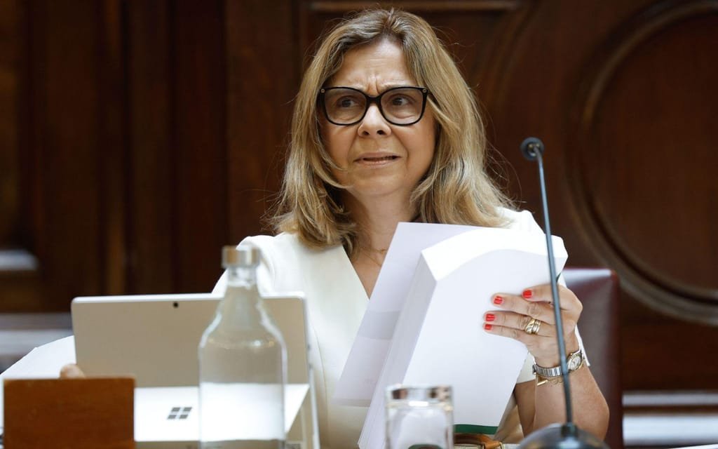 CHEGA acusa os governos de “desprezarem a área da saúde e os baixo alentejanos”