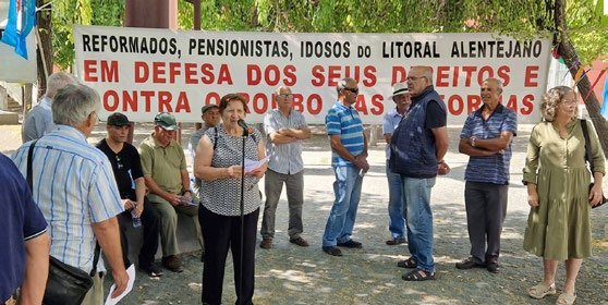 27º Piquenicão Nacional do MURPI realiza-se este domingo