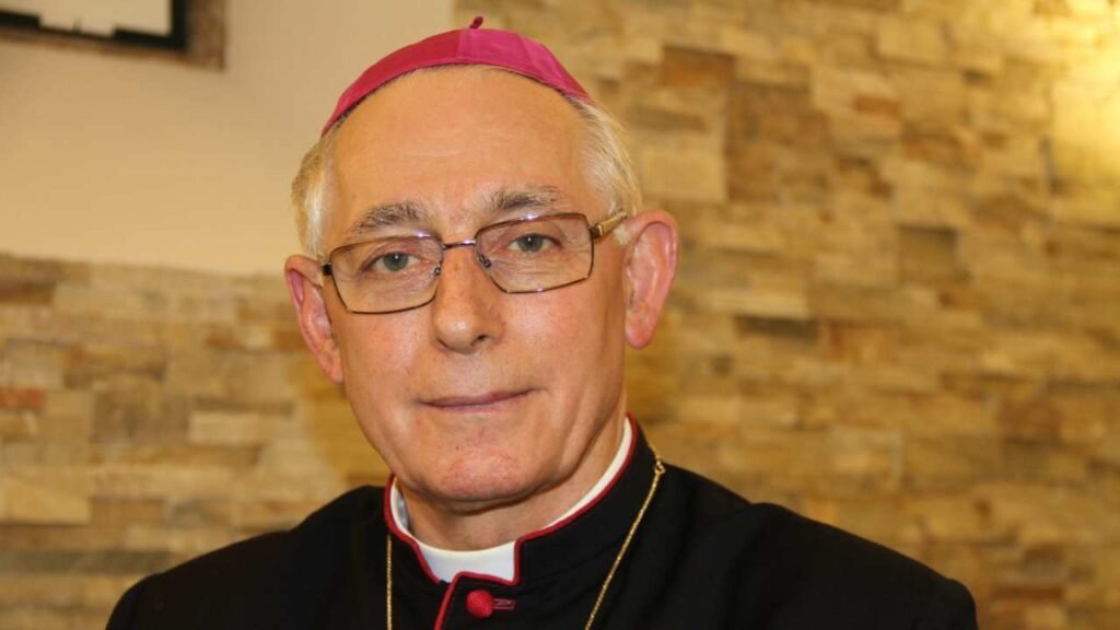 “Há um divórcio entre as pessoas e a religião” admite o Bispo de Beja