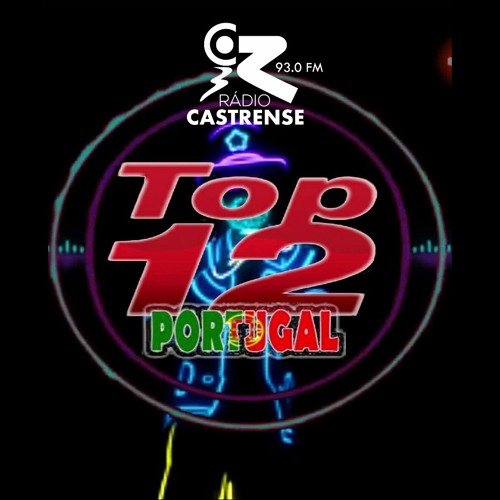 Top 12 – Portugal – 30 junho de 2024