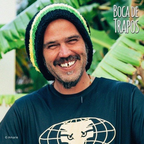 Boca de Trapos – 02 de junho de 2024 – (Freddy Locks)