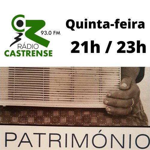 Património – 2ª Parte – 27 de junho de 2024