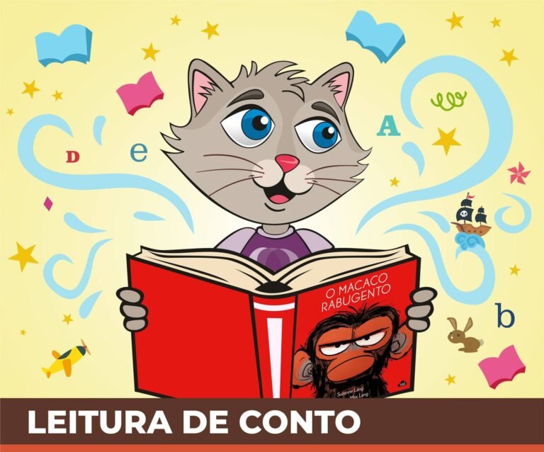 Hoje há “histórias à solta” na Biblioteca Municipal de Cuba