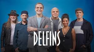 Delfins sobem ao palco das Festas de Castro este sábado à noite
