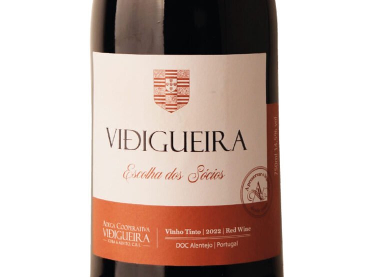 Adega Cooperativa de Vidigueira, Cuba e Alvito celebra 64 anos com lançamento de nova marca de vinhos