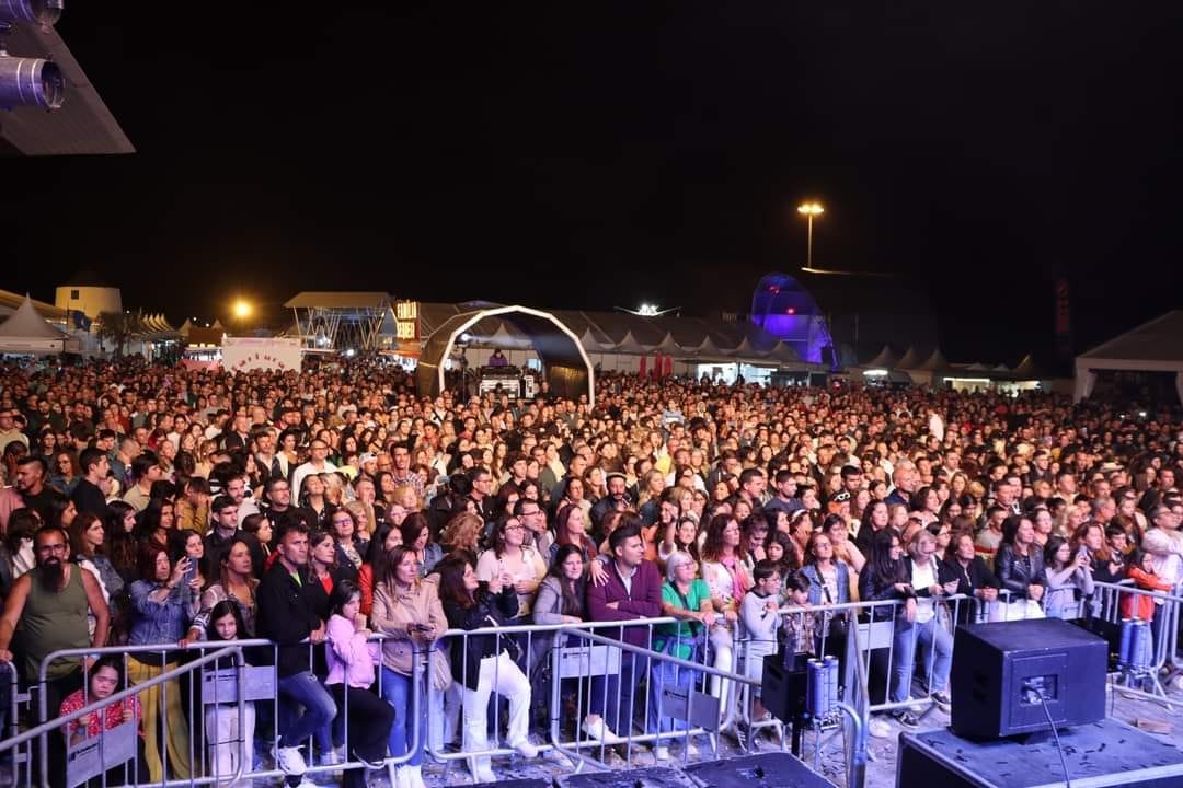 Feira do Campo Alentejano chega hoje ao fim