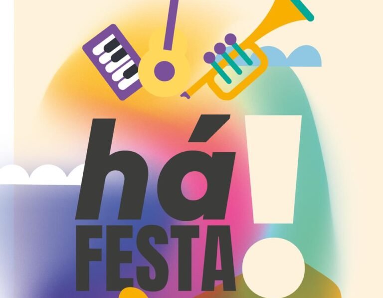 “Há Festa” esta noite nas Piçarras