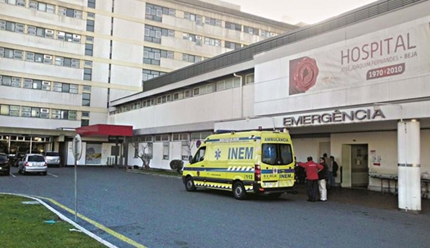 “A saúde é uma prioridade para a região” afirma Nelson Brito