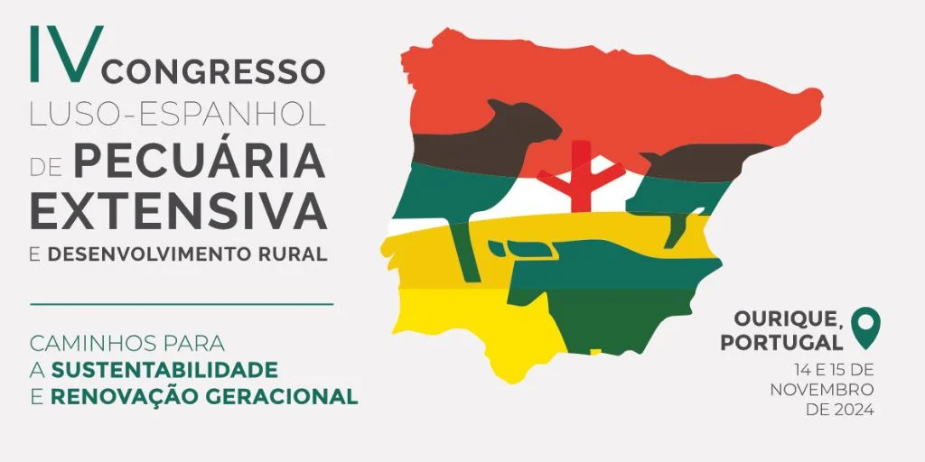 IV Congresso Luso-Espanhol de Pecuária Extensiva realiza-se em Ourique