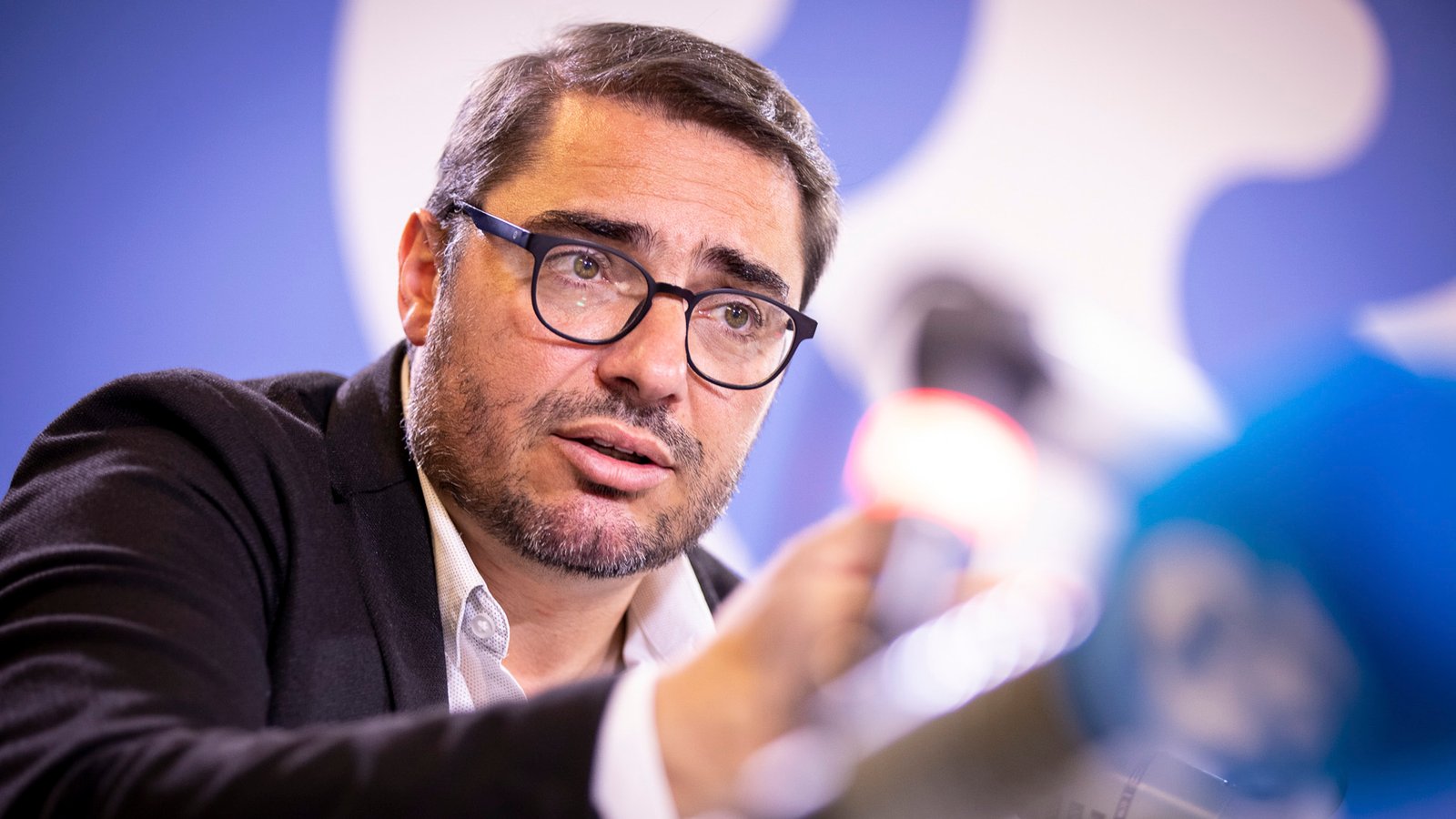 DORBE do PCP diz que as europeias confirmaram que o partido “está vivo”