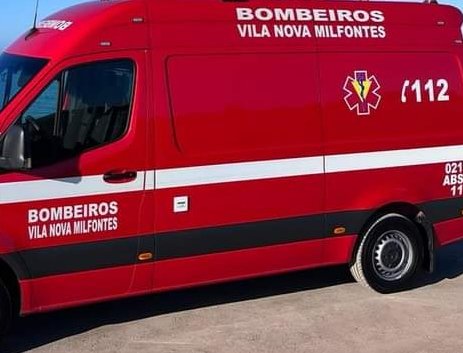 Mãe e filha morreram em explosão numa habitação em Vila Nova de Milfontes