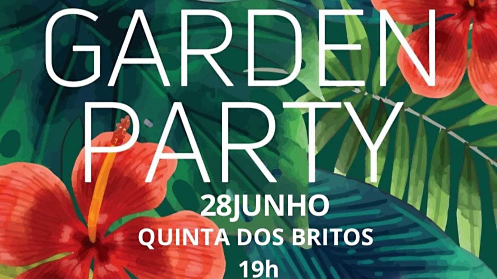 Cercibeja promove hoje mais uma edição da Golden Party