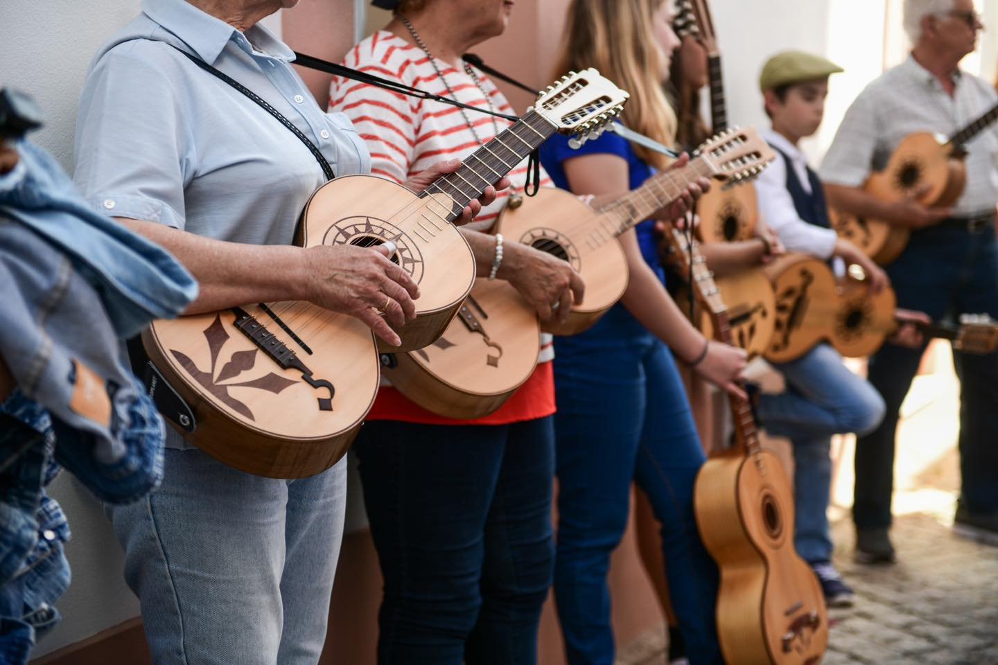 Centro de Valorização da Viola Campaniça e Cante de Improviso já funciona em São Martinho das Amoreiras