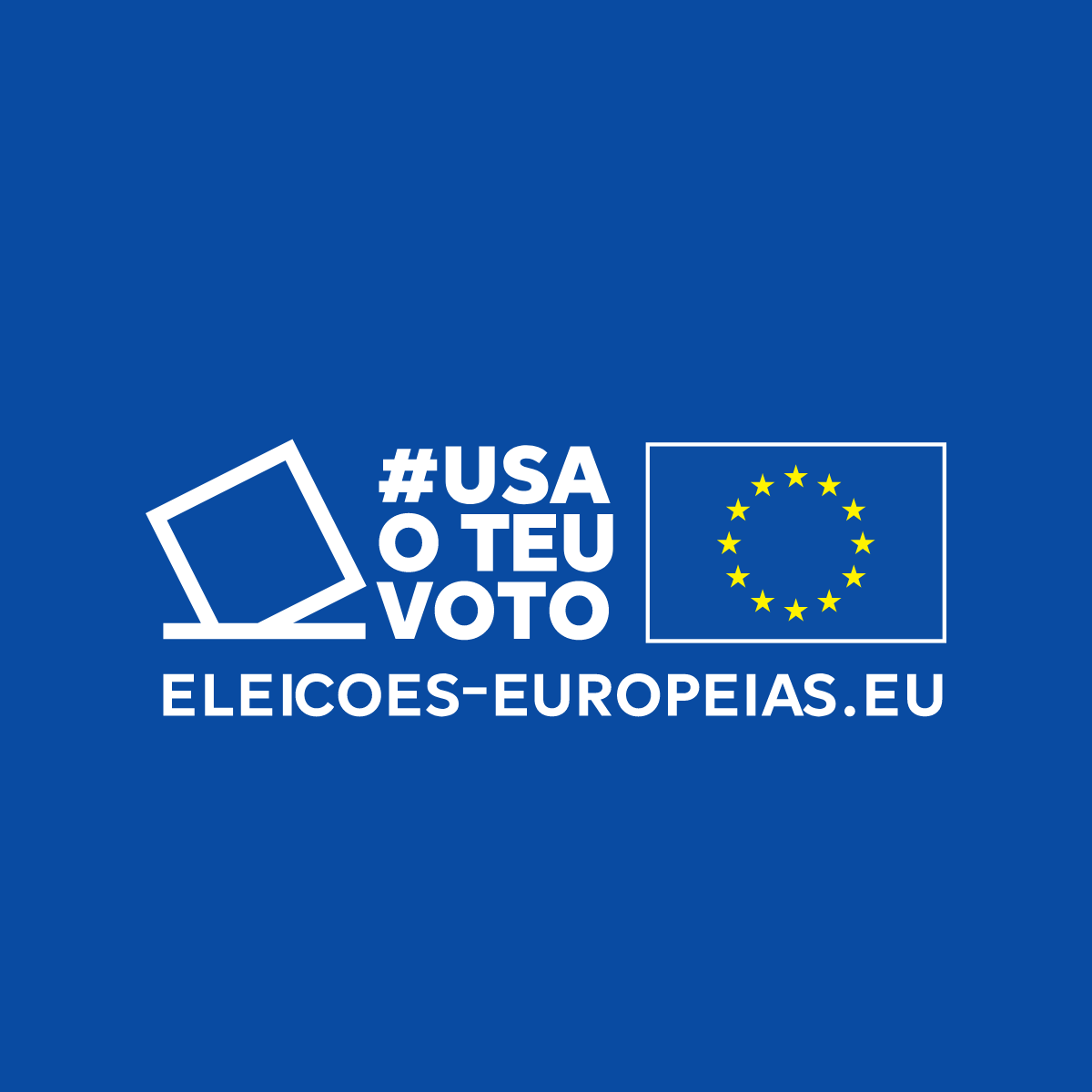Eleições Europeias: Conheça as Mesas de Voto no concelho de Castro Verde