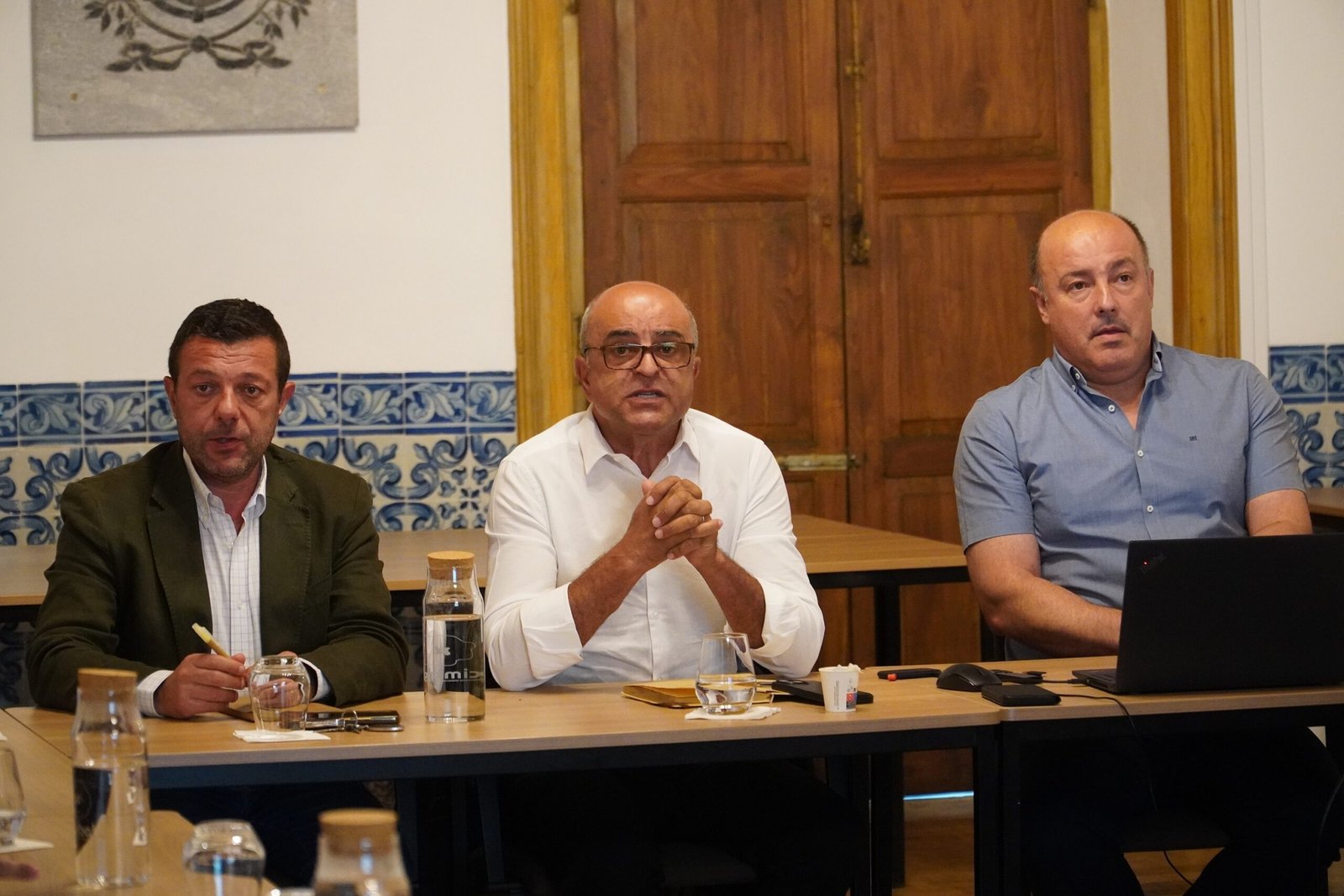 96 milhões para requalificar e ampliar o Hospital de Beja