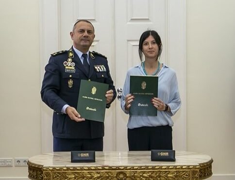 DGS e GNR lançam hoje um “Projeto de Promoção da Saúde”