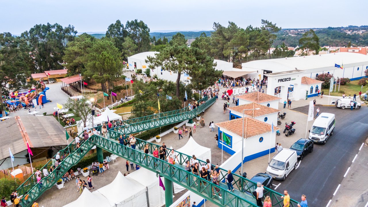 FACECO arranca hoje em São Teotónio – Até domingo “é a montra do concelho”