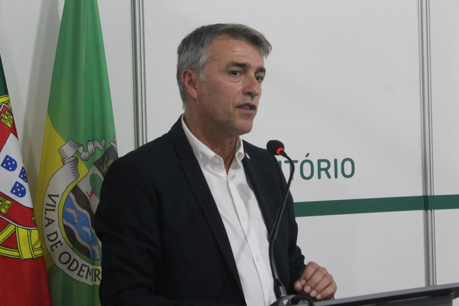 Odemira: Polícia Municipal “é uma decisão estrutural para o município”