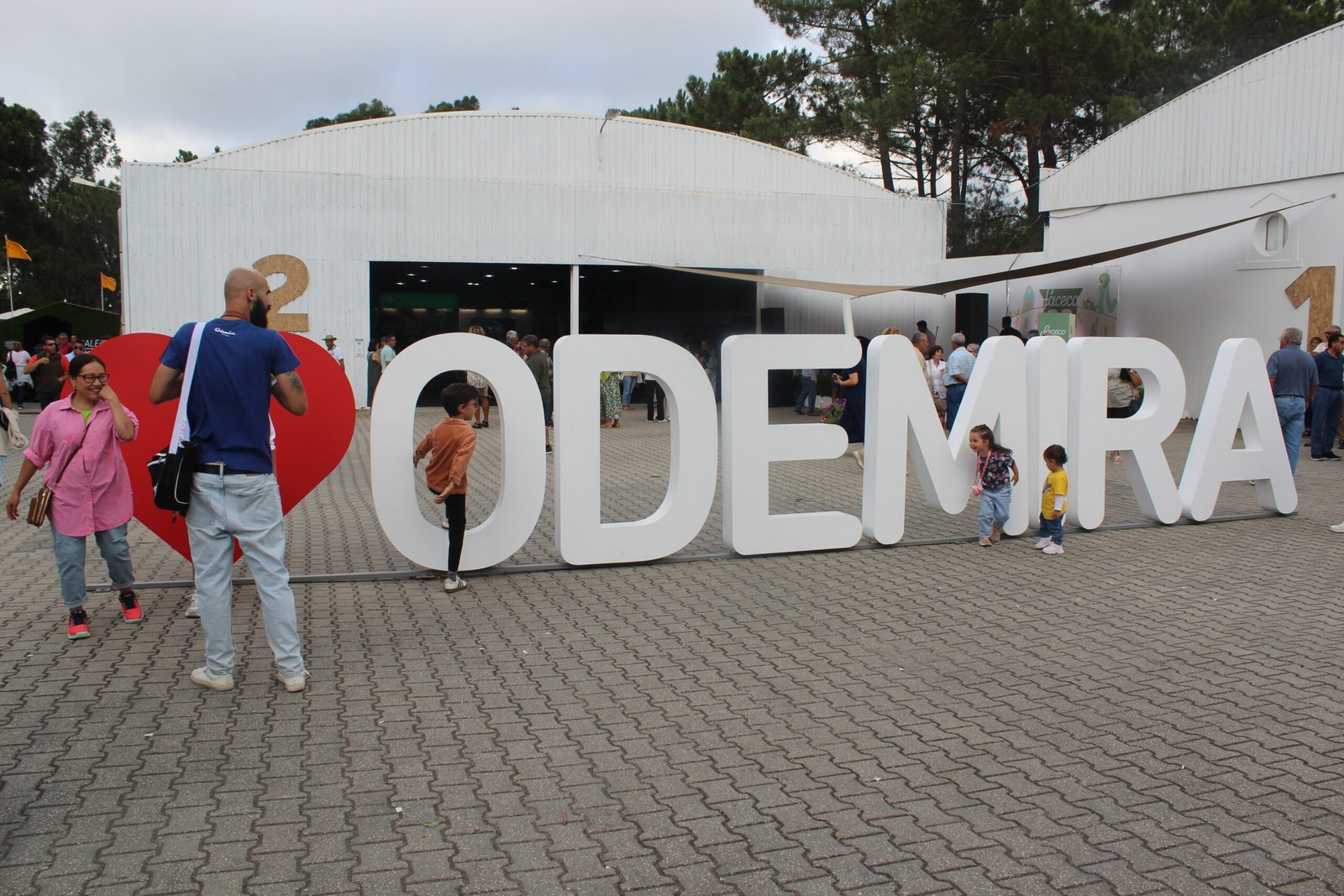 FACECO 2024 “foi a maior feira de sempre” sublinha o Município de Odemira