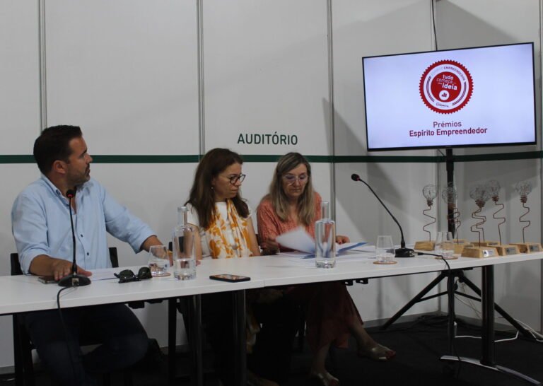 Odemira: FACECO voltou a entregar os prémios “Espírito Empreendedor”