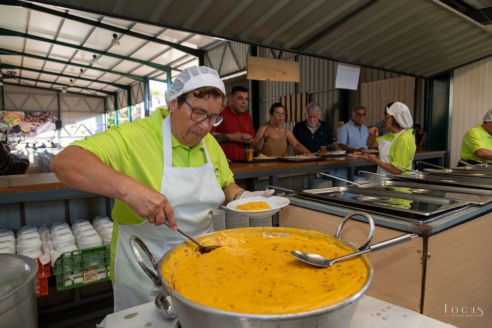 Cortelha acolhe hoje mais uma edição dos “Manjares Serranos”