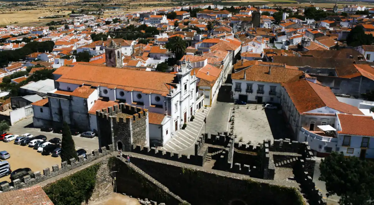 “Beja Aberta” quer discutir com a população “o presente e o futuro” da cidade