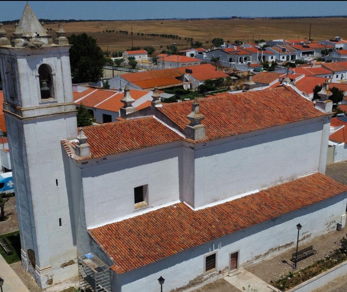 Castro Verde: Executivo Municipal realiza hoje a reunião de Câmara a partir de Entradas