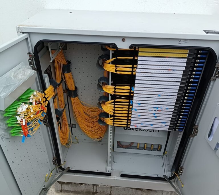 Expansão da fibra ótica avança em 288 concelhos e Alentejo prepara investimento de 22,4 milhões de euros