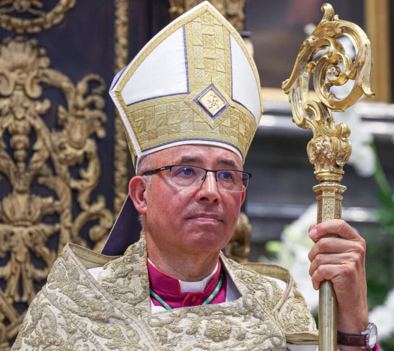 Aniversário da Batalha de Ourique: D. Rui Valério, Patriarca de Lisboa, celebra missa em Castro Verde