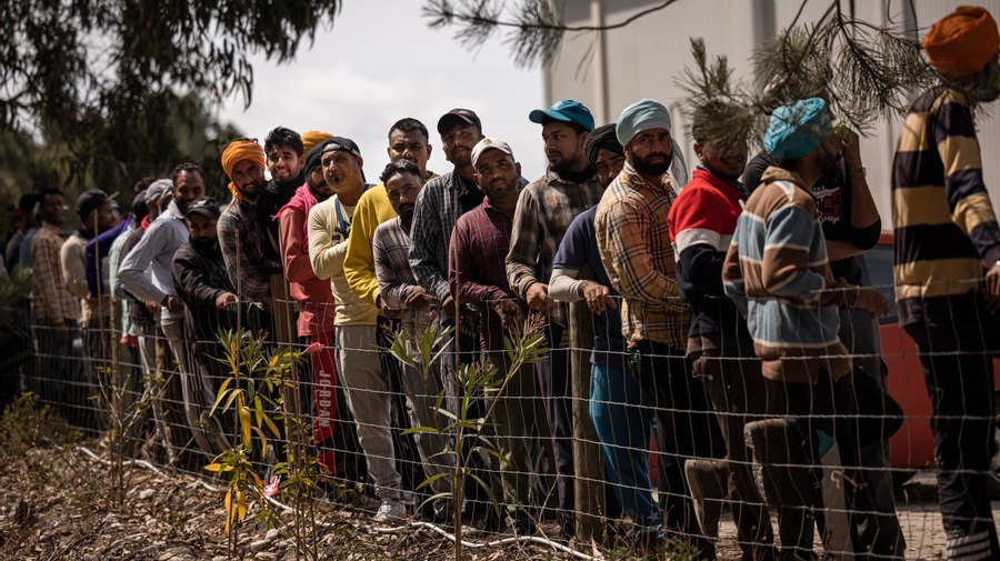 CDS-PP critica PS sobre política de imigração e aponta “incoerência”