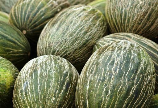 Feira do Melão termina este domingo em Figueira dos cavaleiros