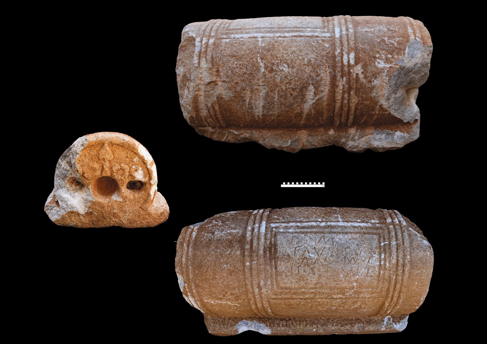 Serpa: Museu Municipal de Arqueologia tem nova peça em exposição