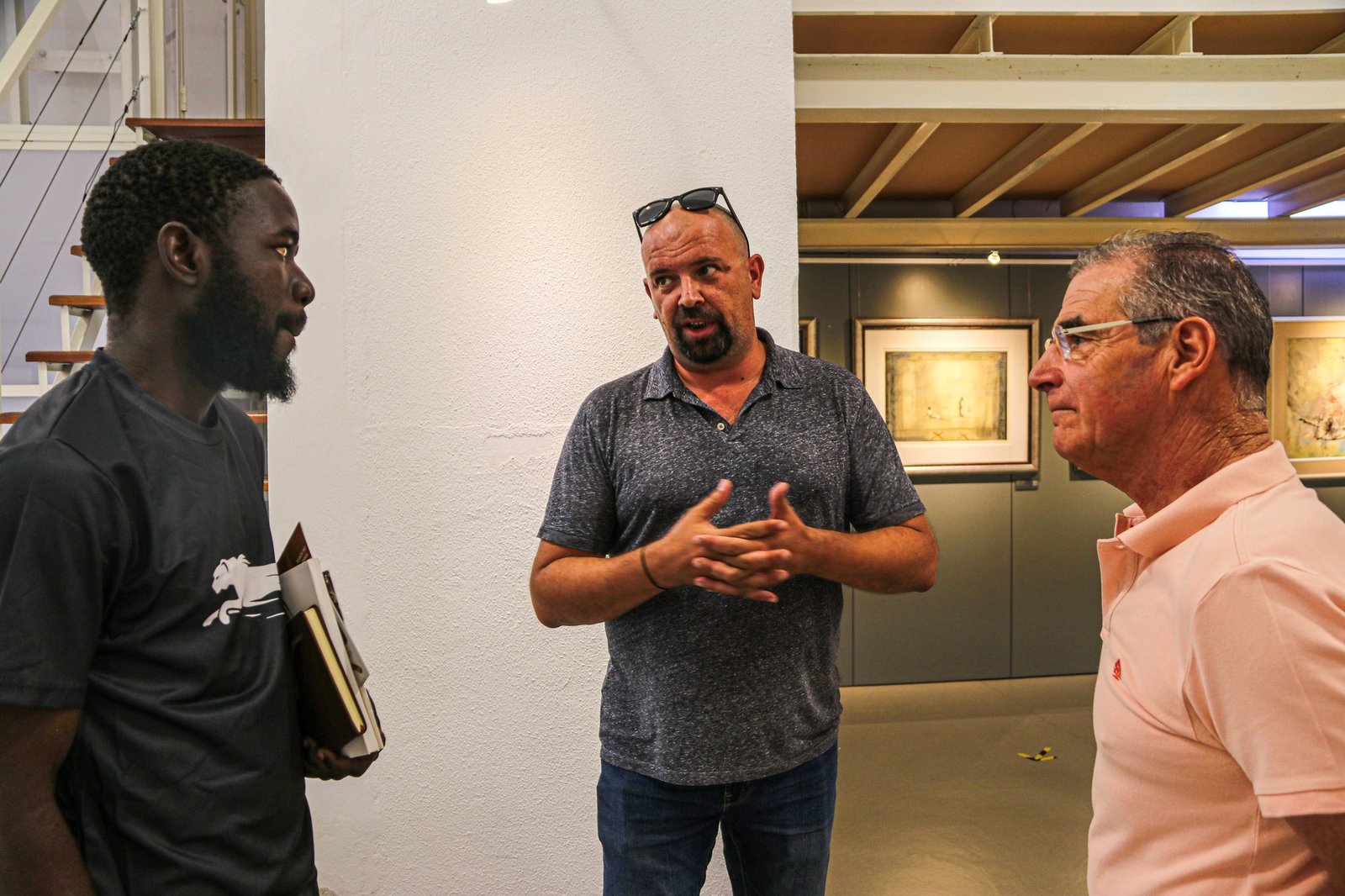 Museus de Serpa integram cooperação internacional